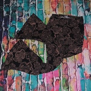 Flair Charlotte Russe